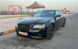 کرایسلەر 300